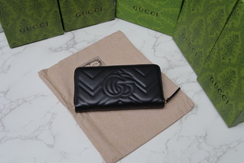 Gucci Wallets Purse